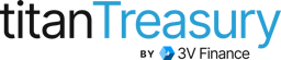 Titan Treasury logo